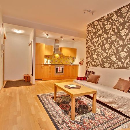 Daily Apartments - Ilmarine/Port Tallinn Eksteriør billede