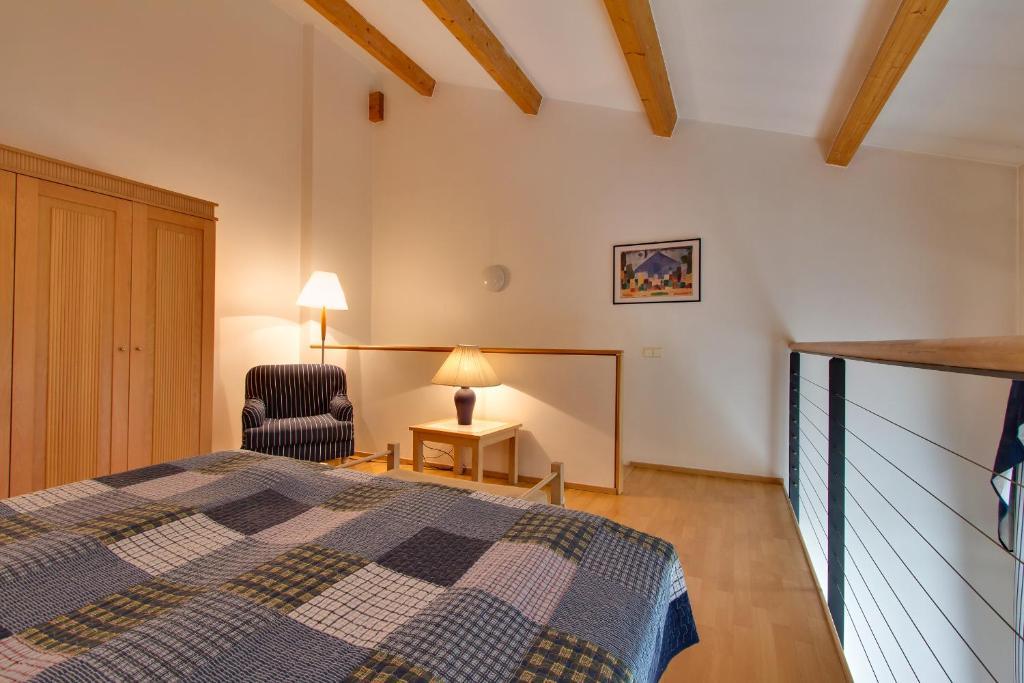 Daily Apartments - Ilmarine/Port Tallinn Værelse billede