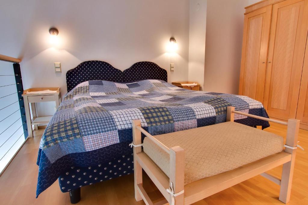 Daily Apartments - Ilmarine/Port Tallinn Værelse billede
