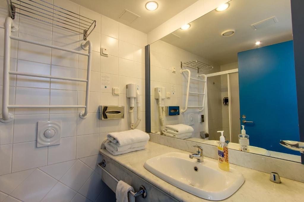 Daily Apartments - Ilmarine/Port Tallinn Værelse billede