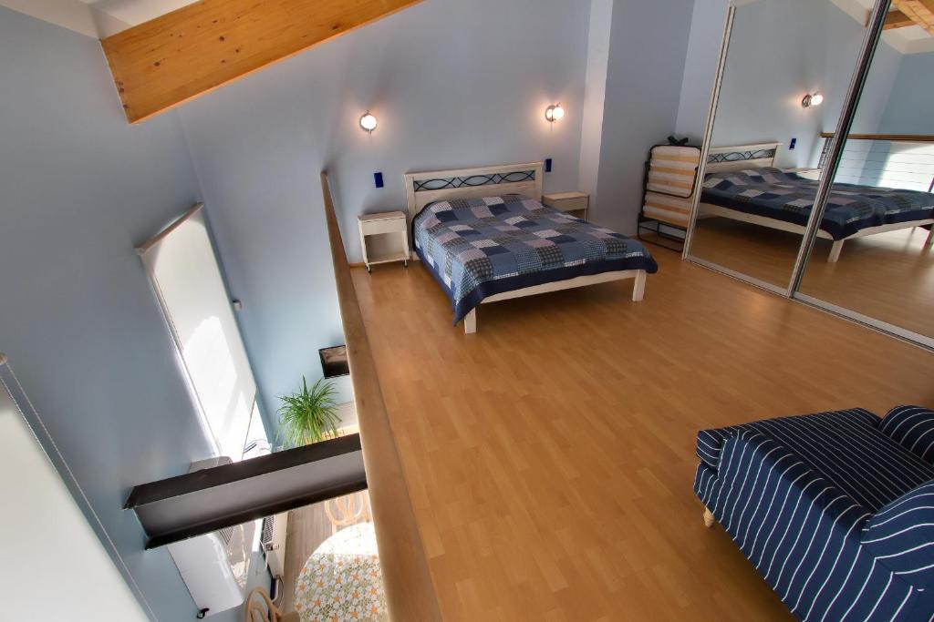 Daily Apartments - Ilmarine/Port Tallinn Værelse billede