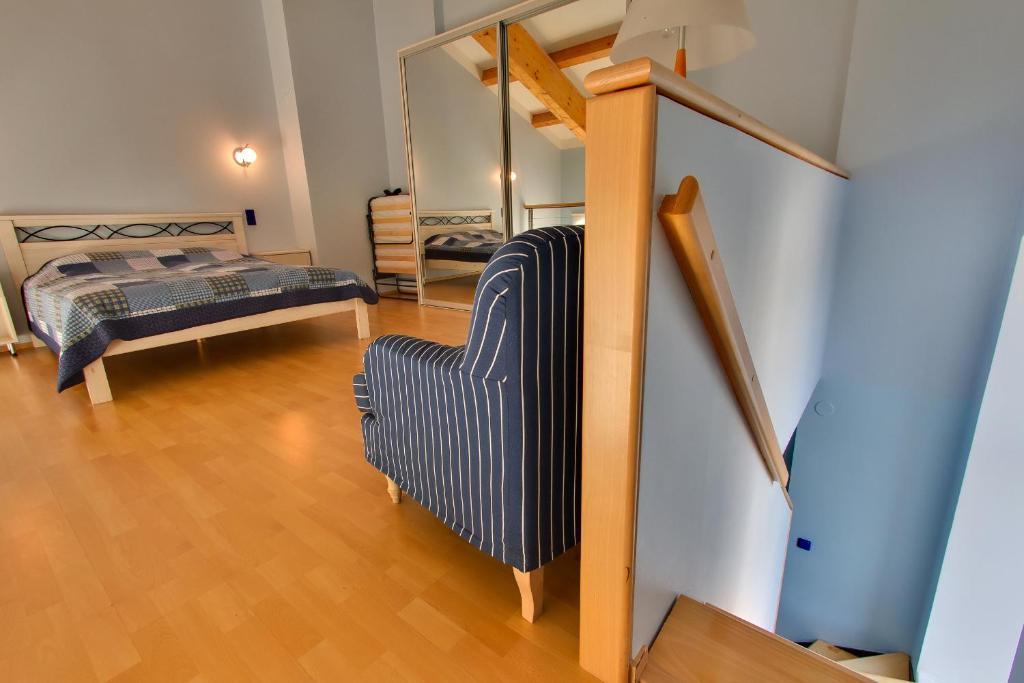 Daily Apartments - Ilmarine/Port Tallinn Værelse billede